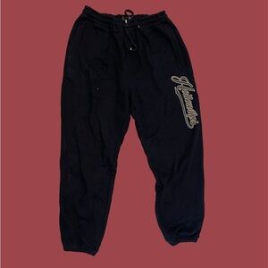 Hollowtips Heavyweight Sweatpants NWOT